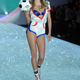 Illustration for article titled The 10 Most WTF Outfits from Tonights Victoria Secrets Fashion Show